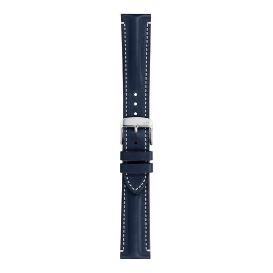 Sailing Leather Watch Strap