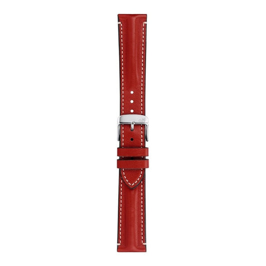 Sailing Leather Watch Strap