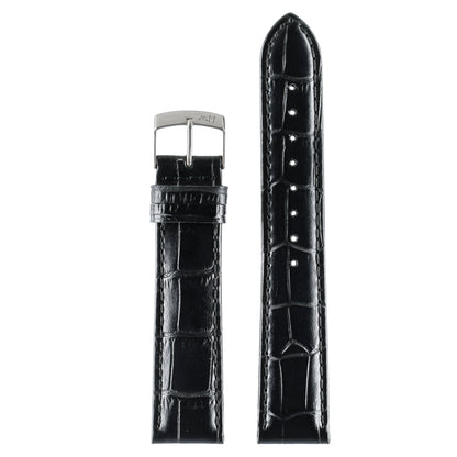 Samba Leather Watch Strap