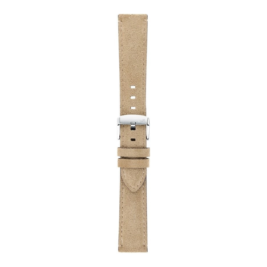 Schumann Leather Watch Strap