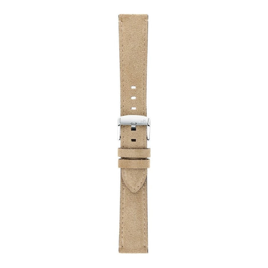Schumann Leather Watch Strap