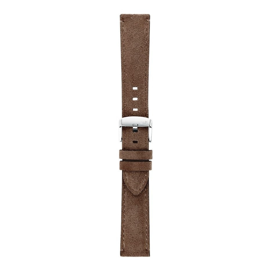 Schumann Leather Watch Strap
