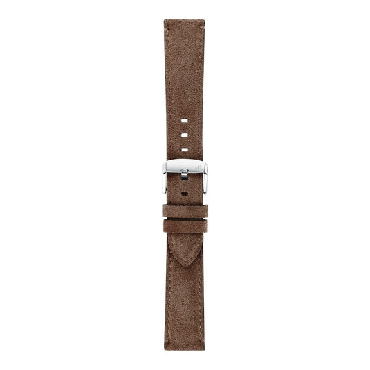 Schumann Leather Watch Strap