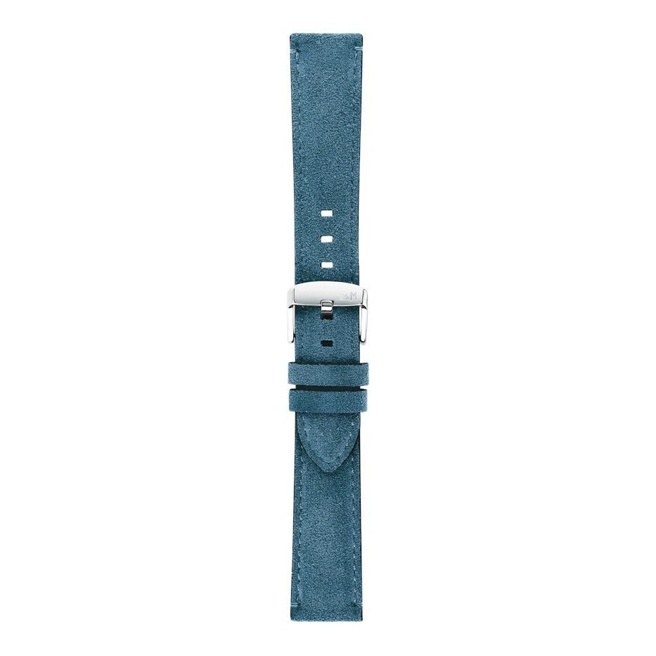 Schumann Leather Watch Strap