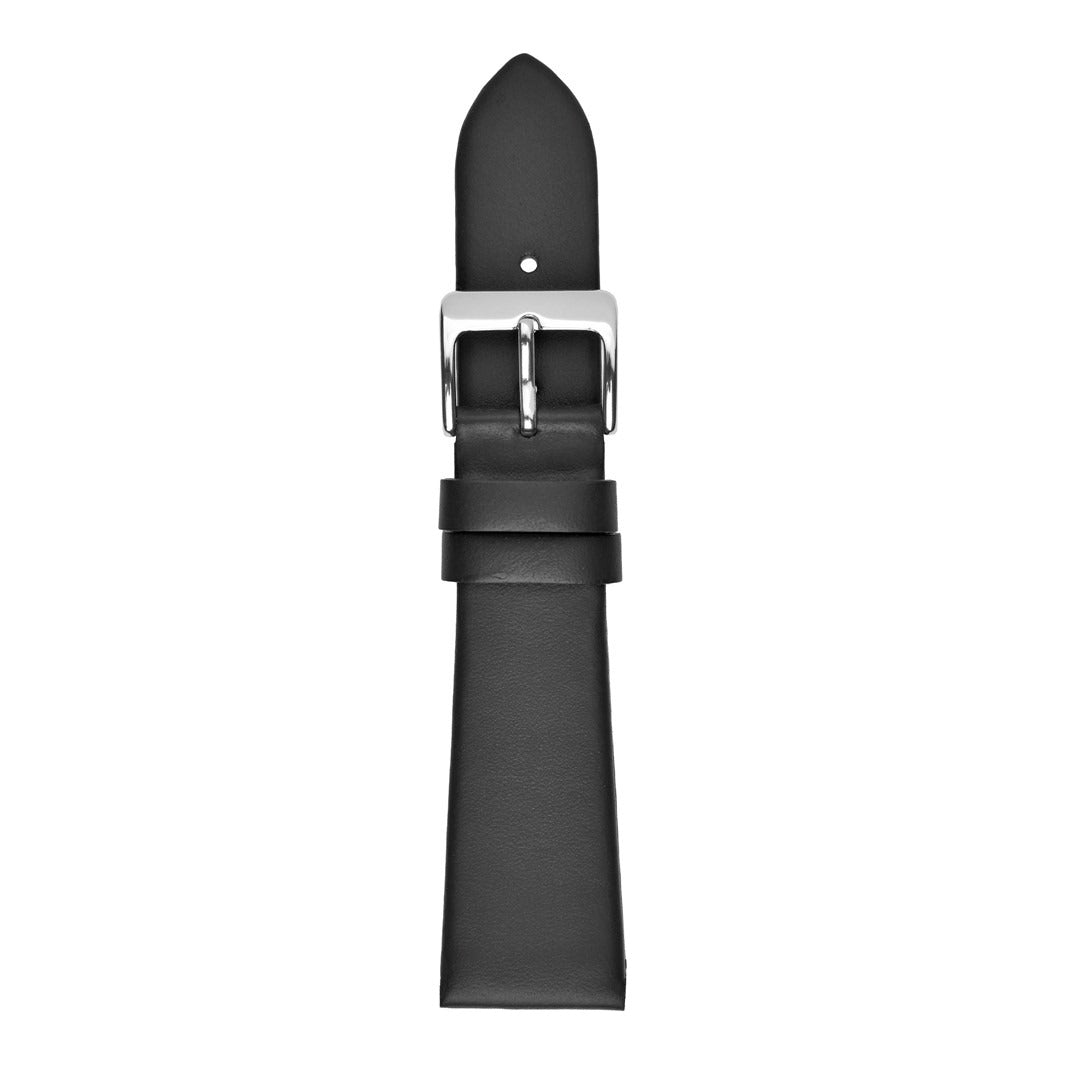 Shorter Length Straps Leather Watch Strap