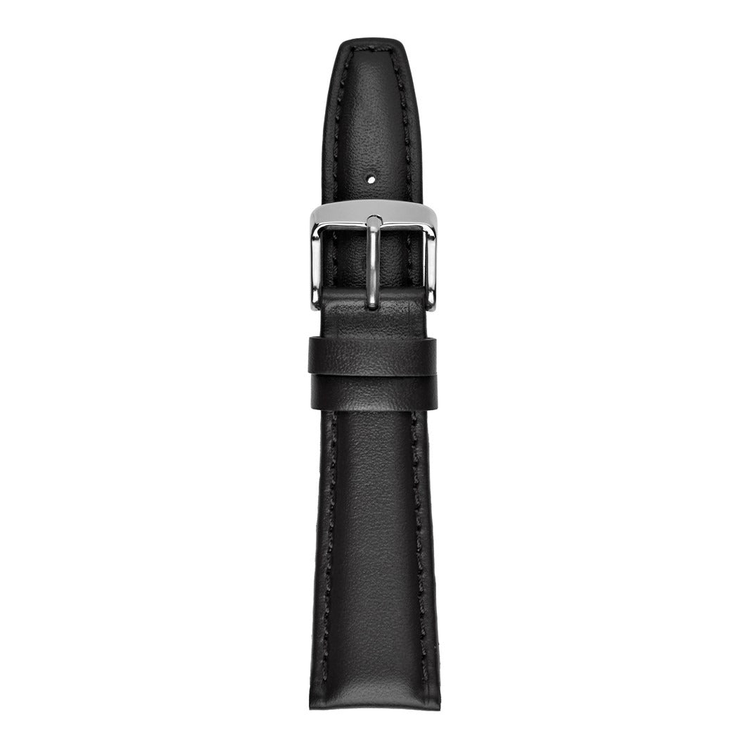 Shorter Length Straps Leather Watch Strap