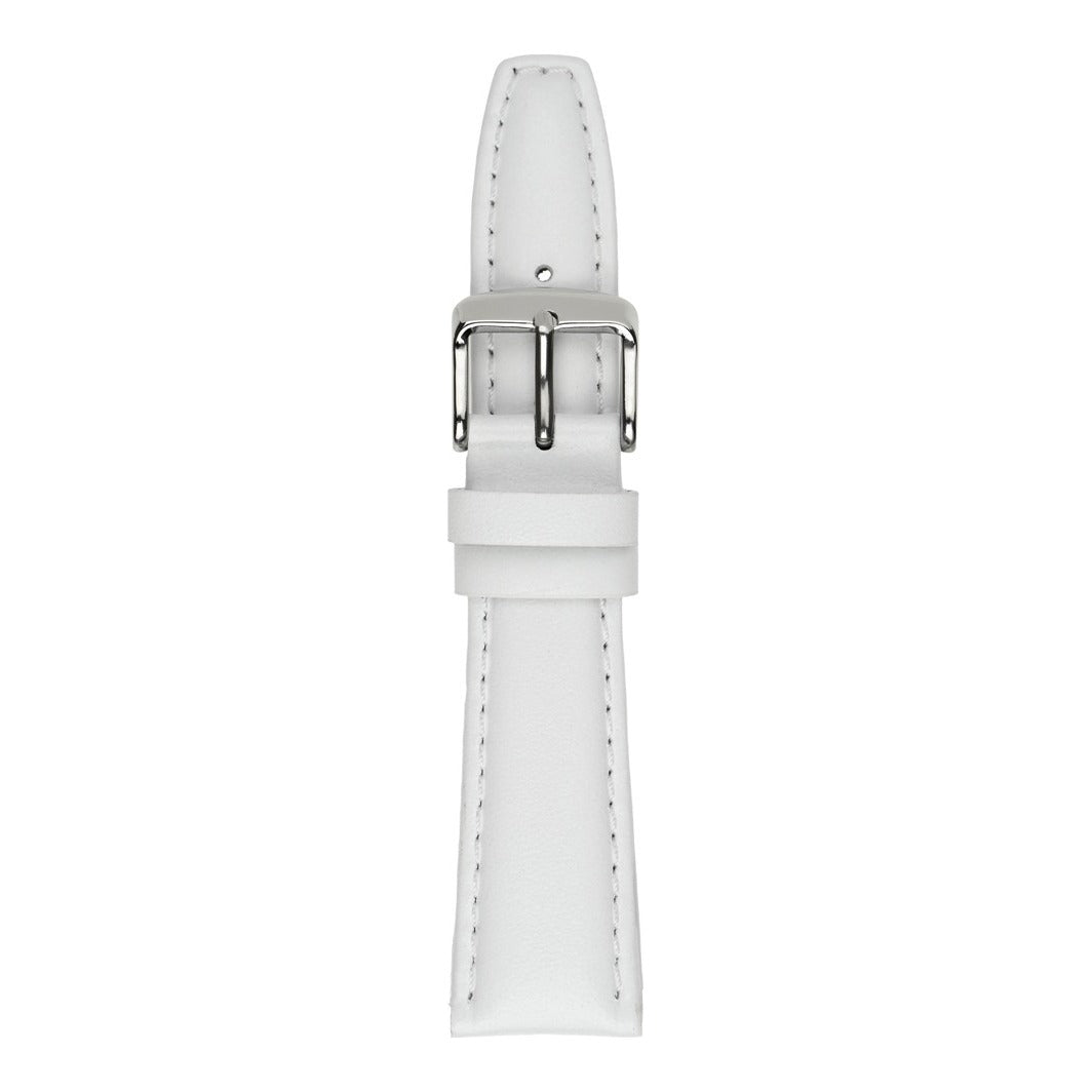 Shorter Length Straps Leather Watch Strap