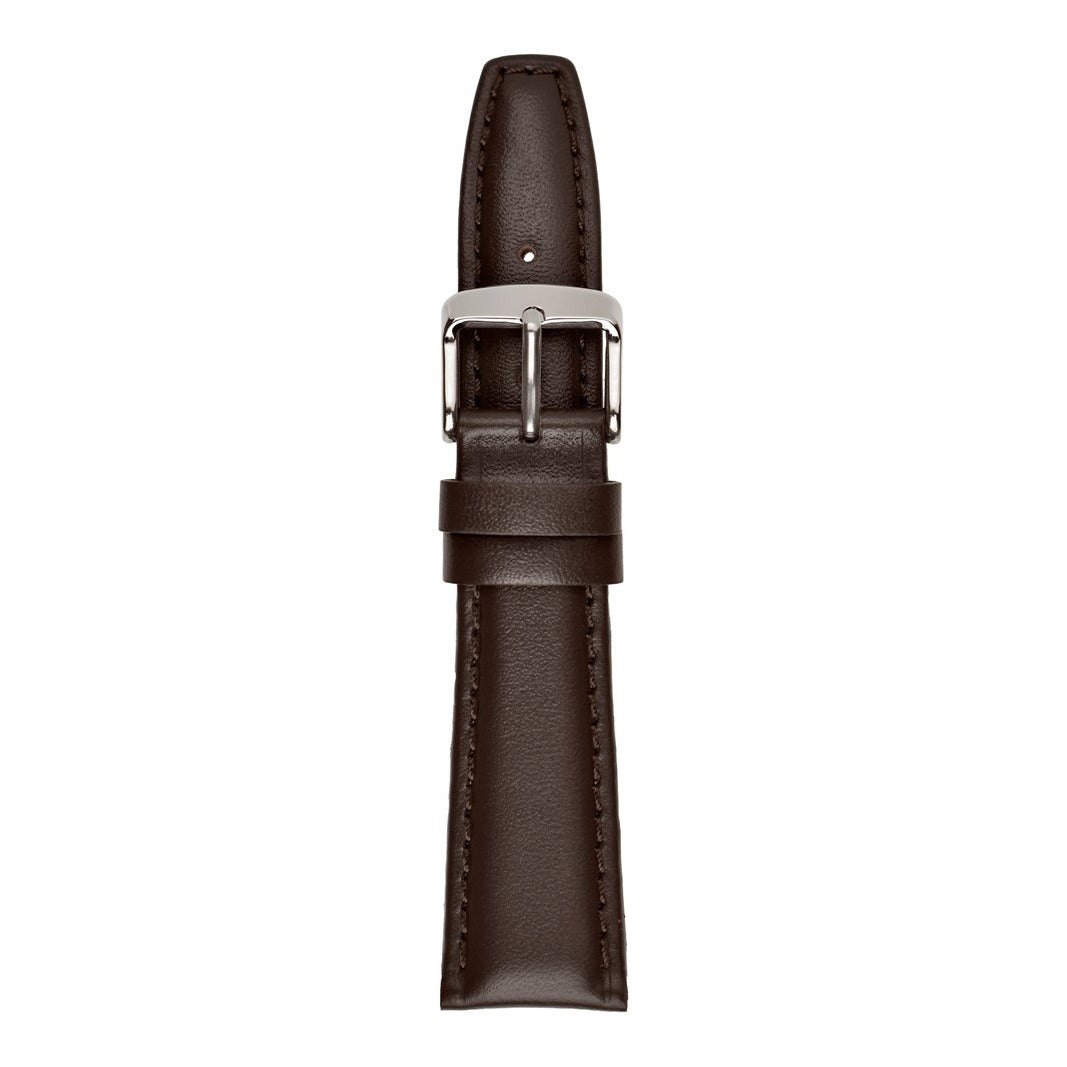 Shorter Length Straps Leather Watch Strap