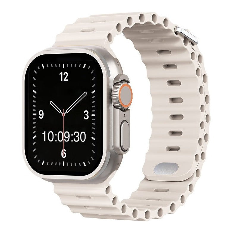 Silicone Watch Strap