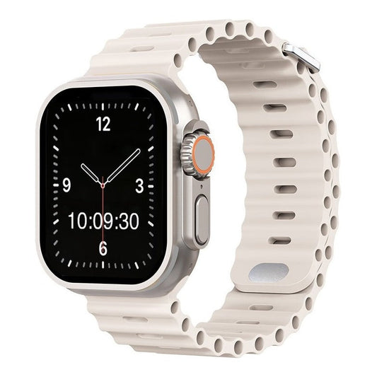Silicone Watch Strap