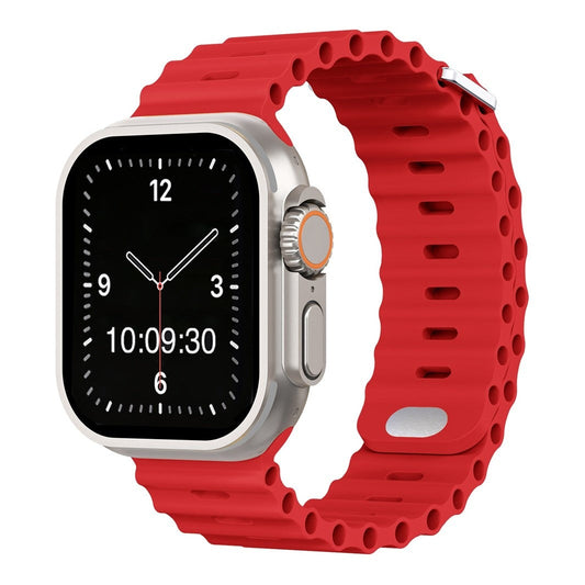 Silicone Watch Strap