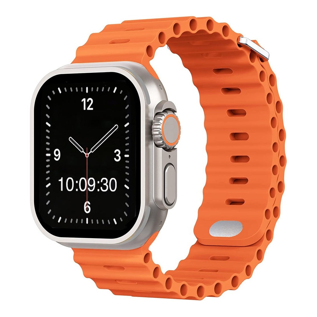Silicone Watch Strap