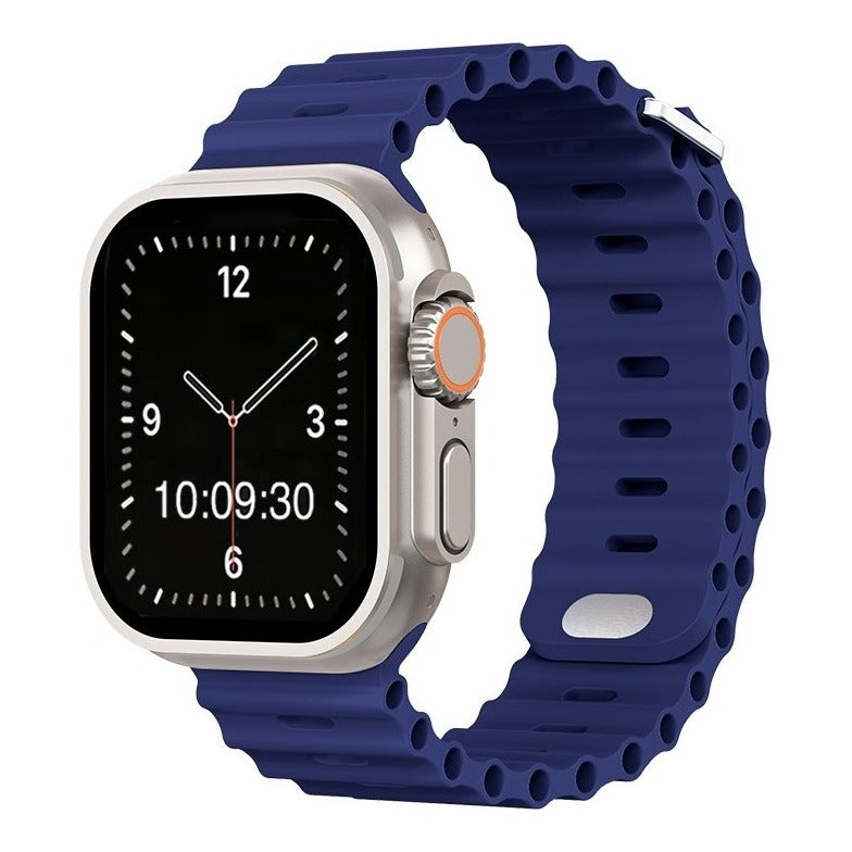 Silicone Watch Strap