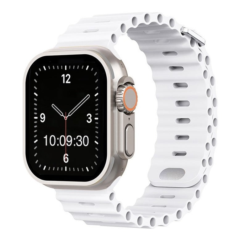 Silicone Watch Strap