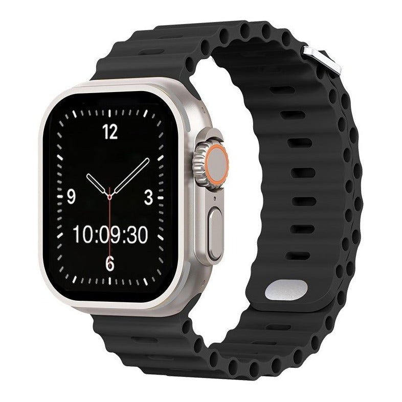 Silicone Watch Strap