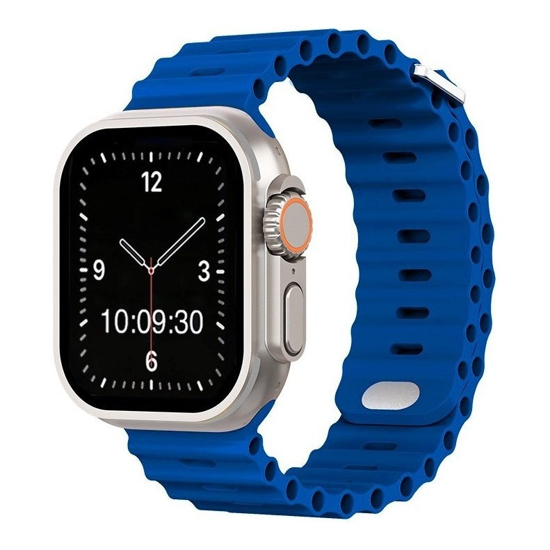 Silicone Watch Strap