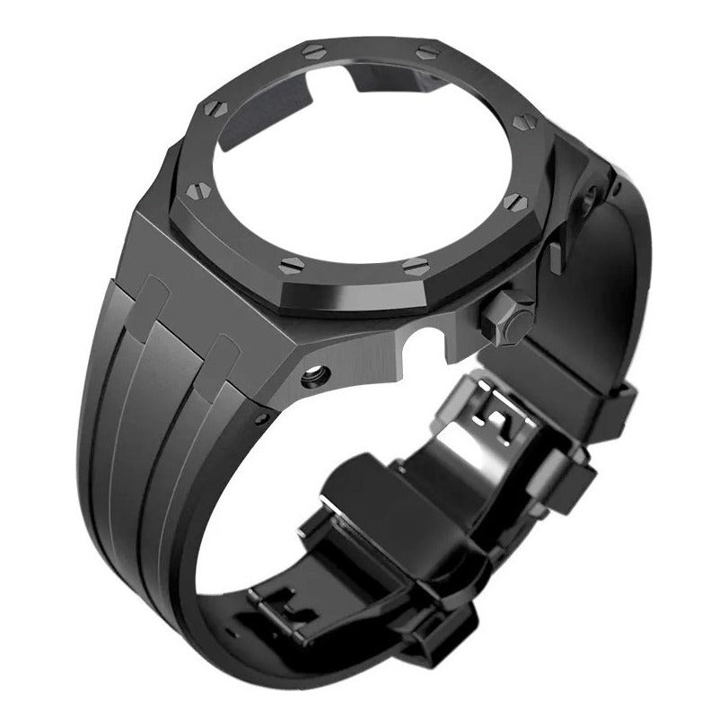 Silicone Strap