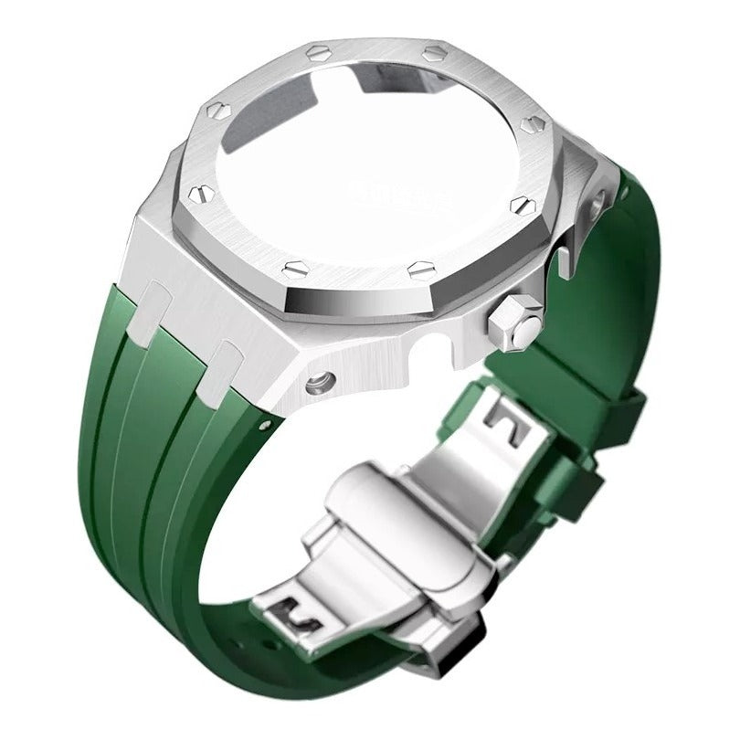 Silicone Strap