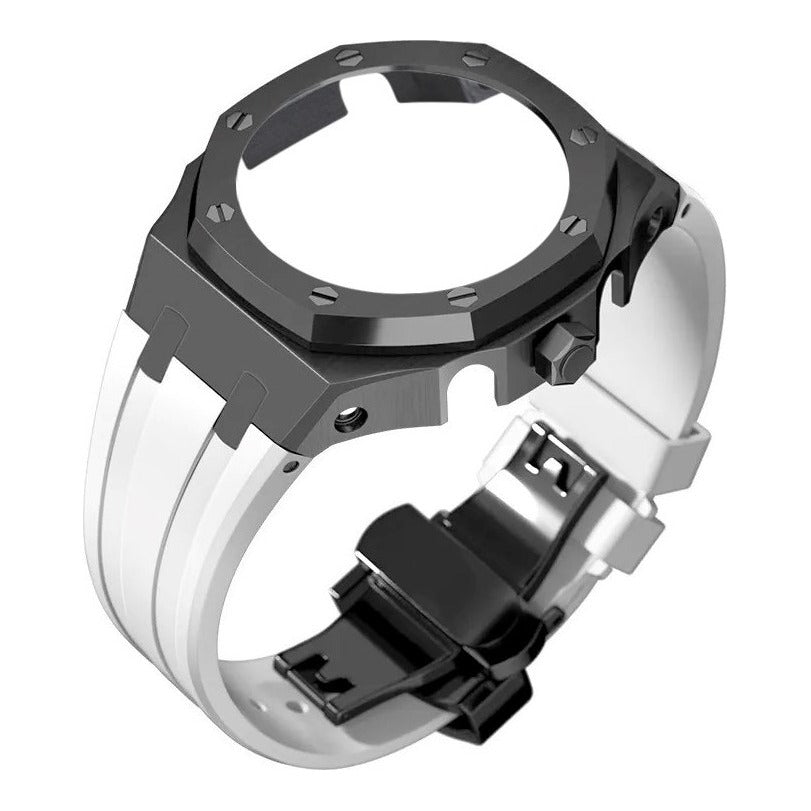 Silicone Strap