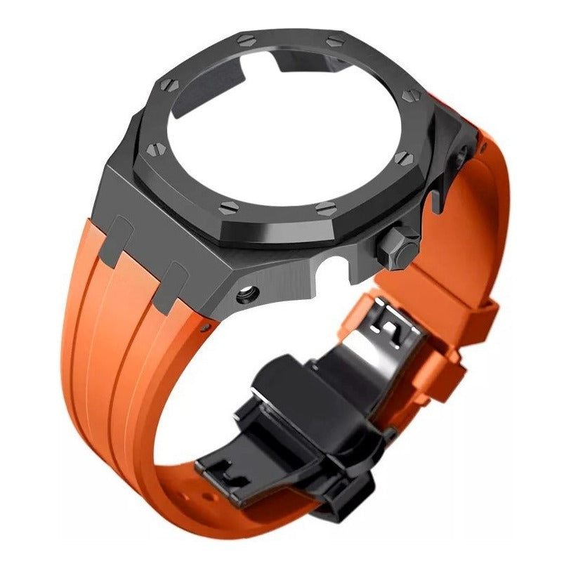 Silicone Strap