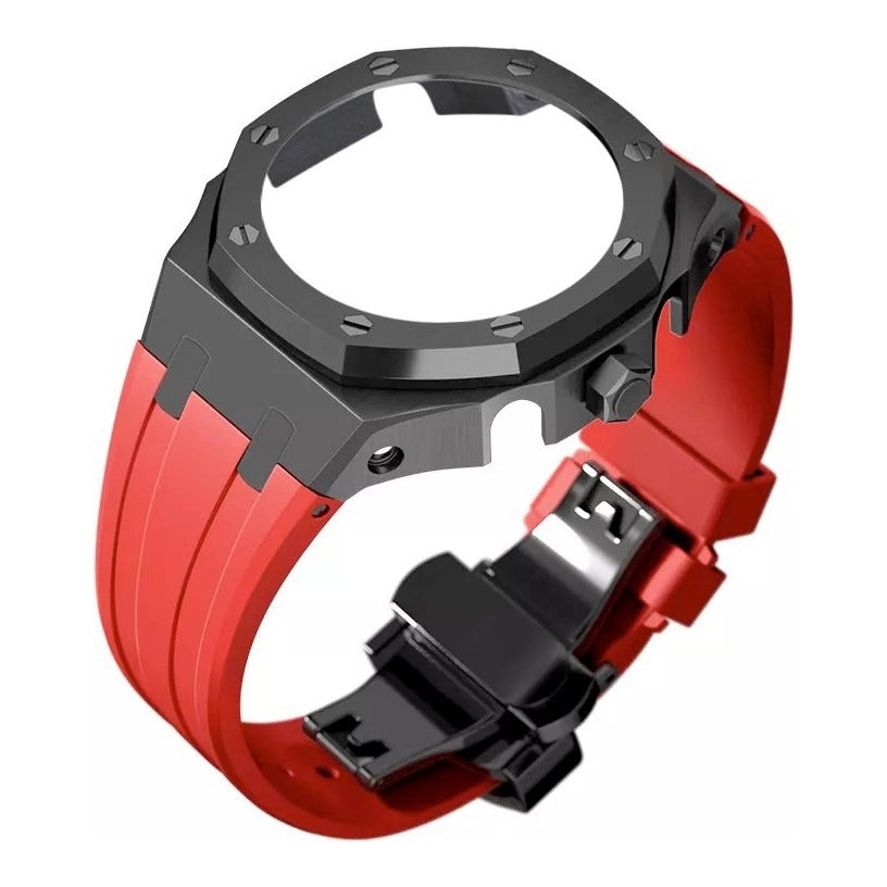 Silicone Strap