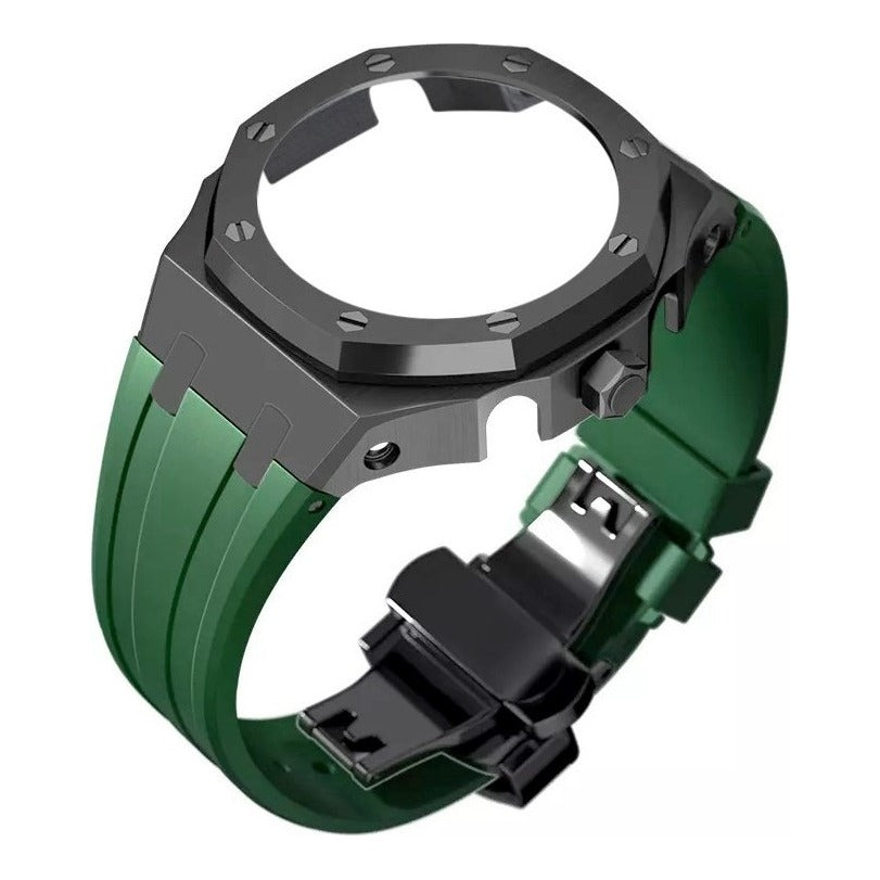 Silicone Strap