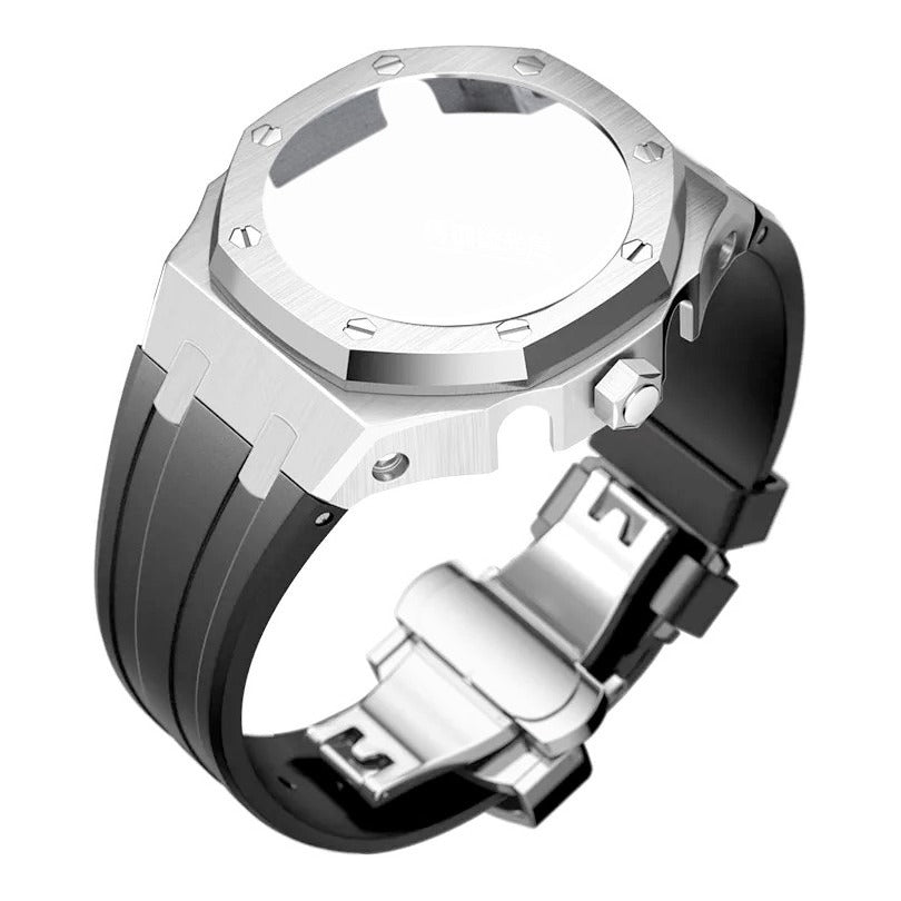 Silicone Strap