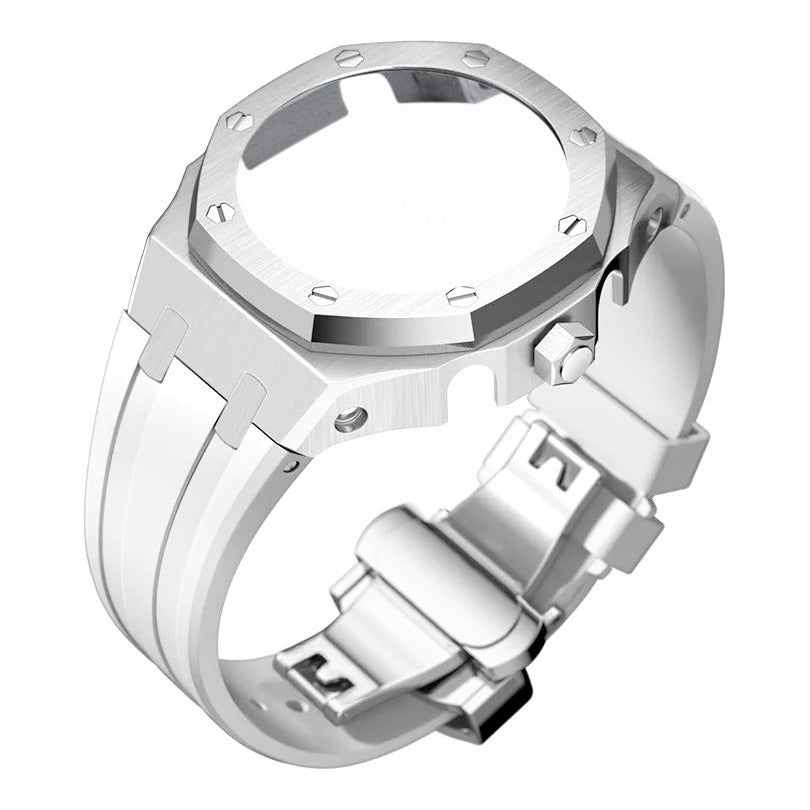 Silicone Strap