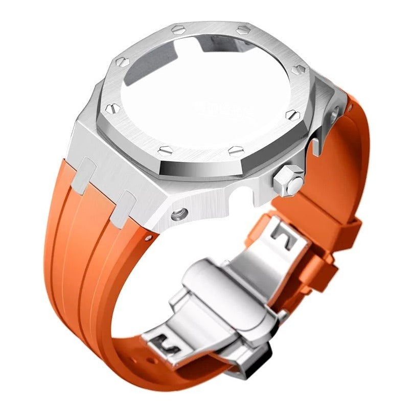 Silicone Strap