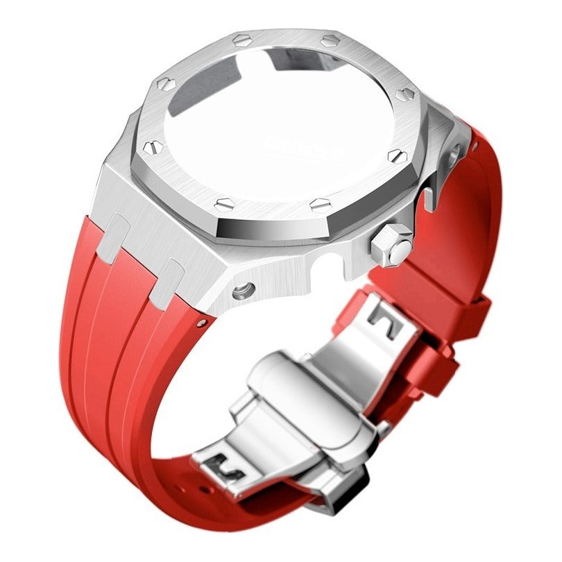 Silicone Strap