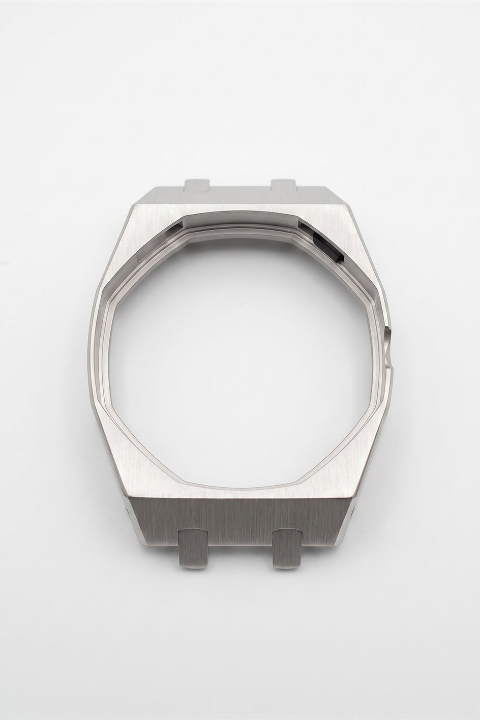 Aluminium Monocoque: Royal Pop Case [3 o'clock]