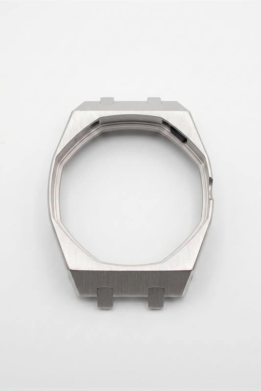 Aluminium Monocoque: Royal Pop Case [3 o'clock]