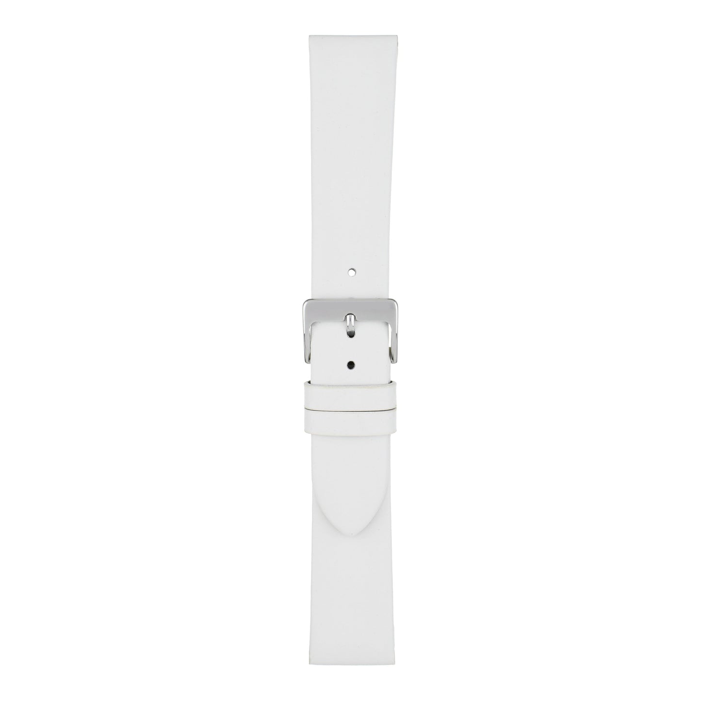 Classic Smooth Leather Watch Strap (6mm-30mm)