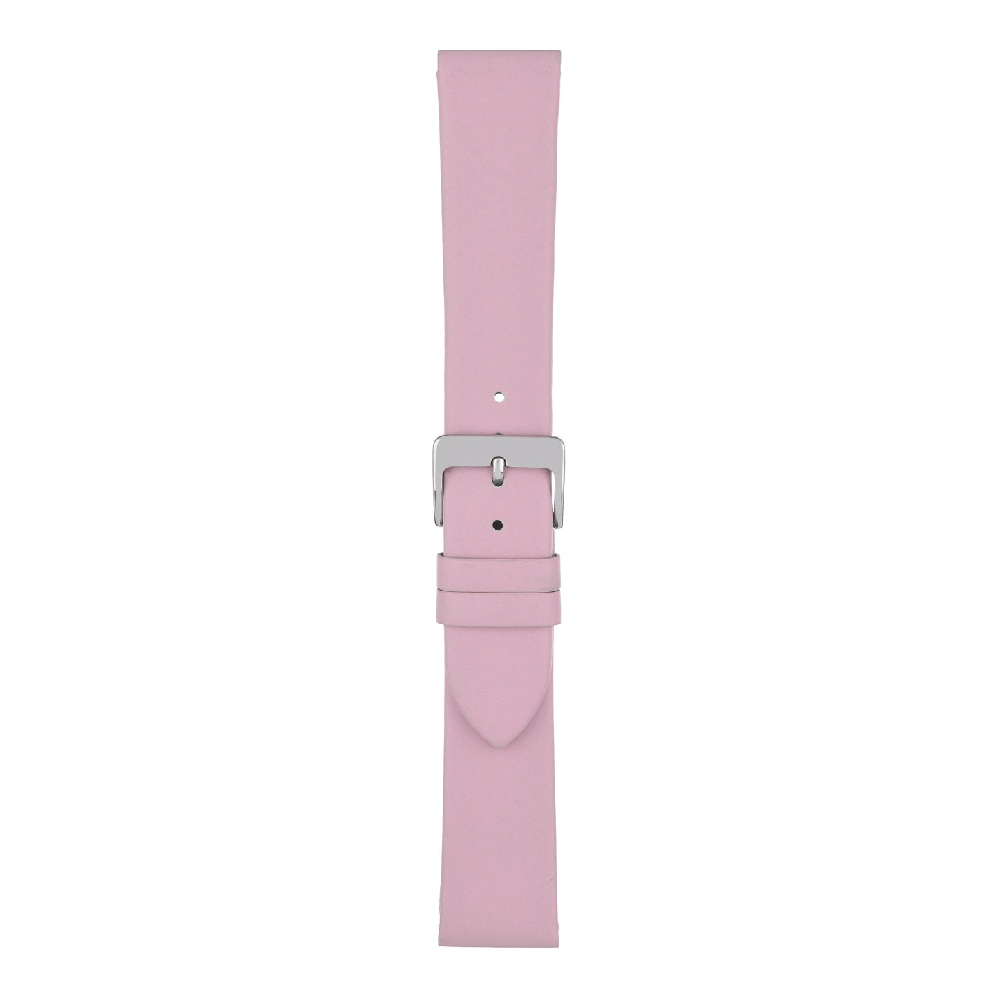 Classic Smooth Leather Watch Strap (6mm-30mm)
