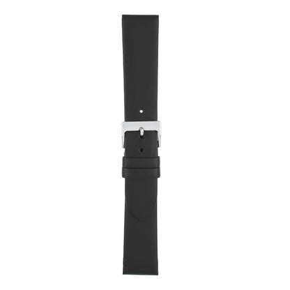 Classic Smooth Leather Watch Strap (6mm-30mm)
