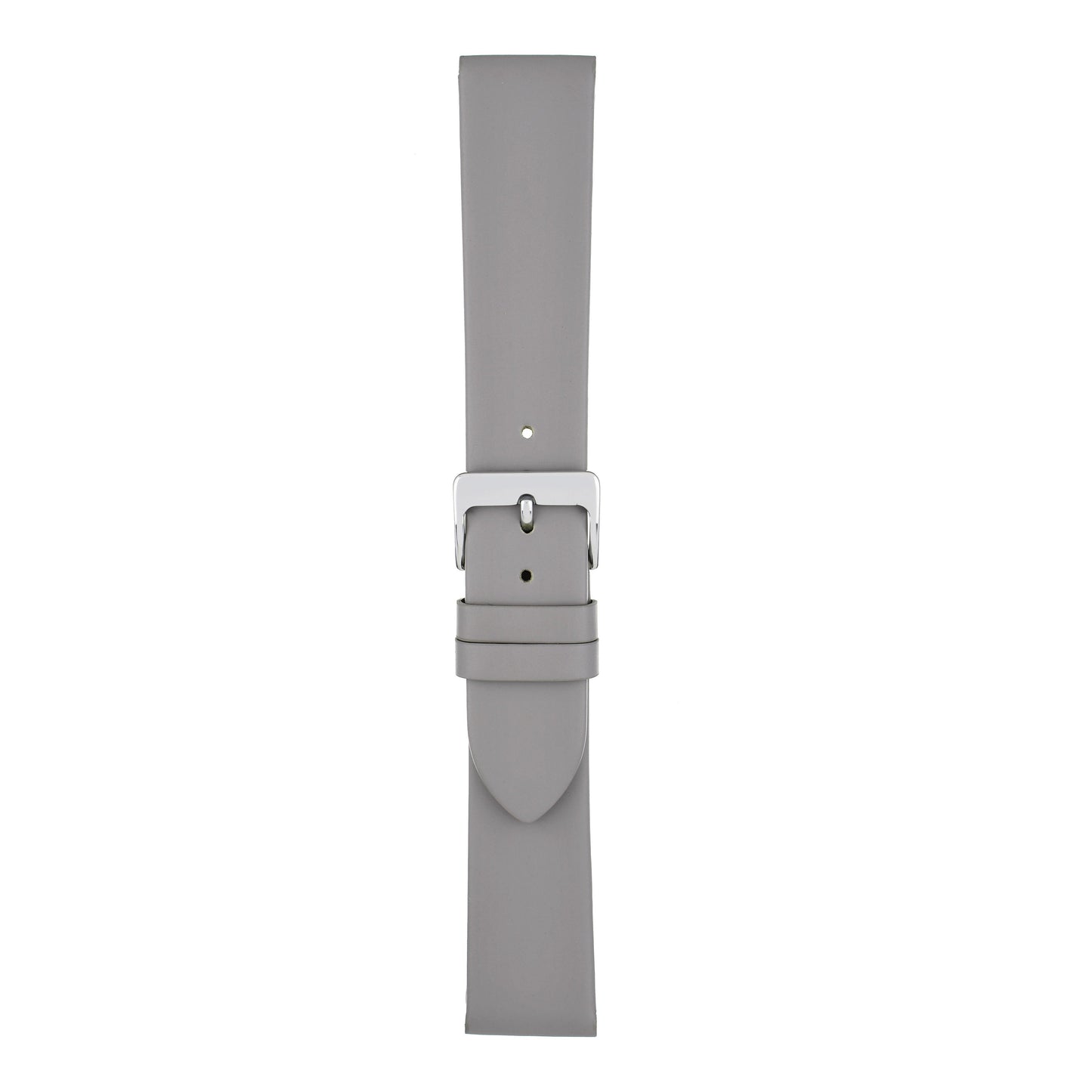 Classic Smooth Leather Watch Strap (6mm-30mm)