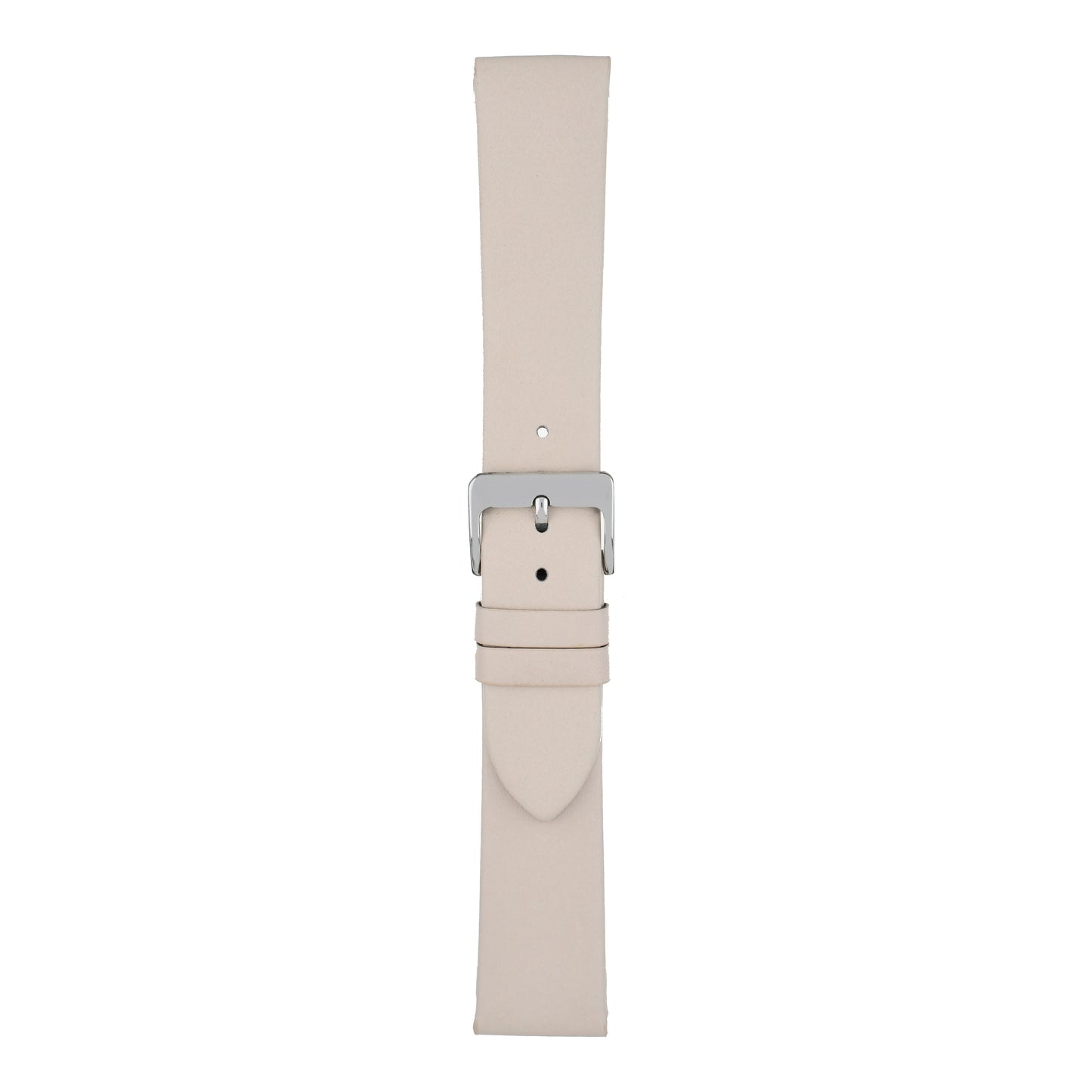 Classic Smooth Leather Watch Strap (6mm-30mm)