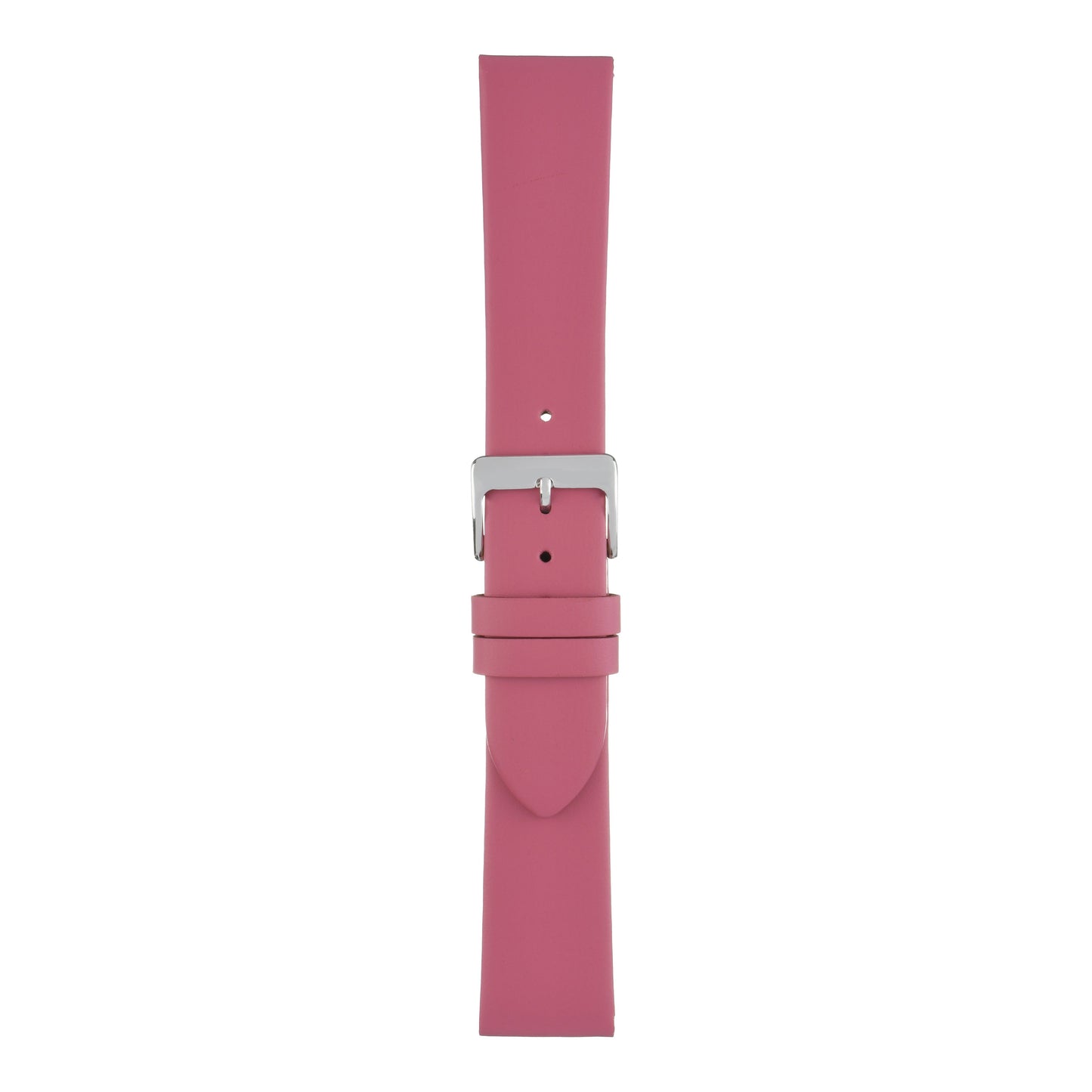 Classic Smooth Leather Watch Strap (6mm-30mm)