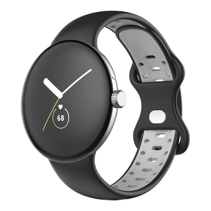 Sport Silicone Strap