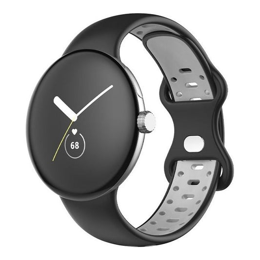 Sport Silicone Strap