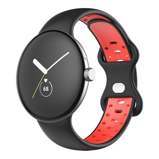 Sport Silicone Strap