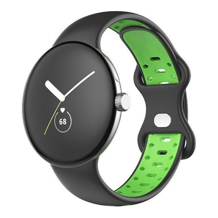 Sport Silicone Strap