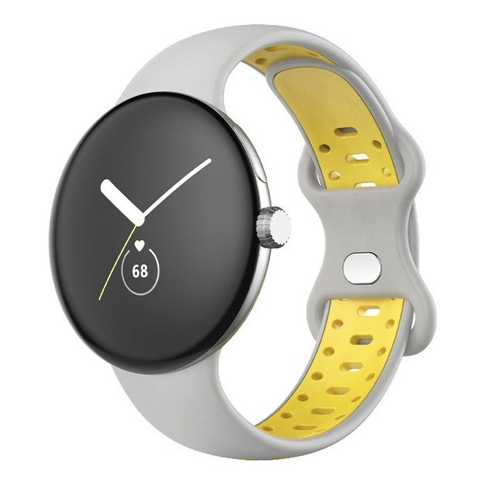 Sport Silicone Strap