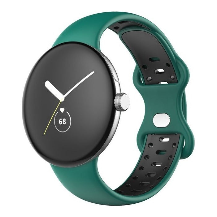 Sport Silicone Strap