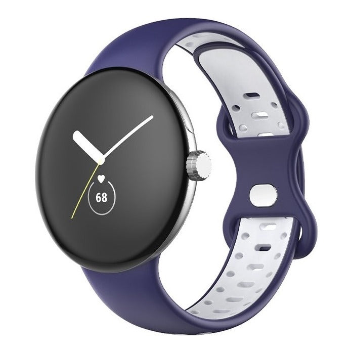 Sport Silicone Strap