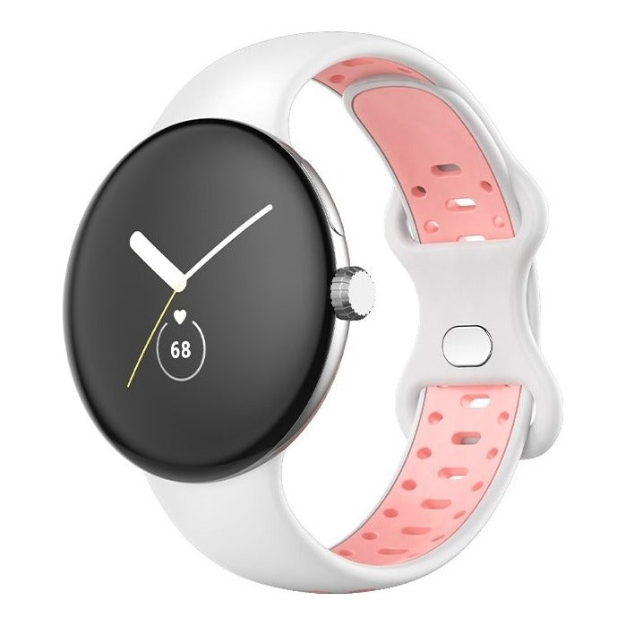 Sport Silicone Strap