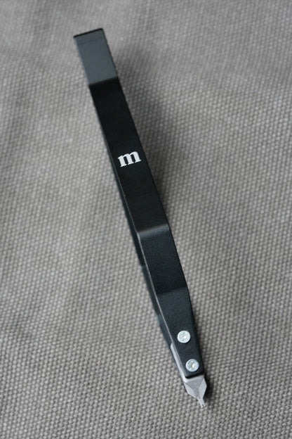 Spring Bar Tweezer