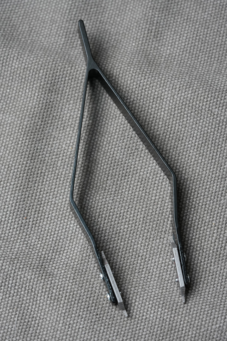 Spring Bar Tweezer – MGB WATCHES