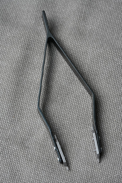 Spring Bar Tweezer