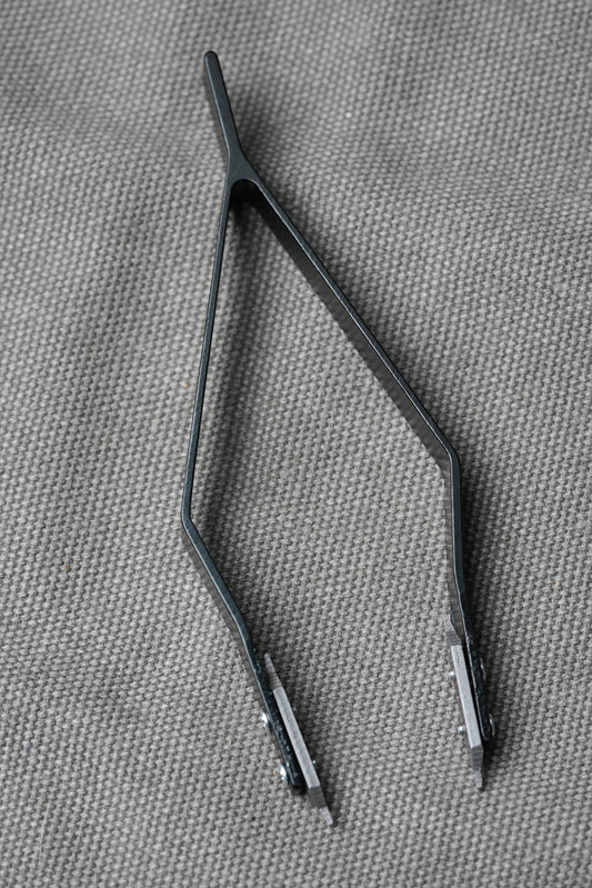 Spring Bar Tweezer